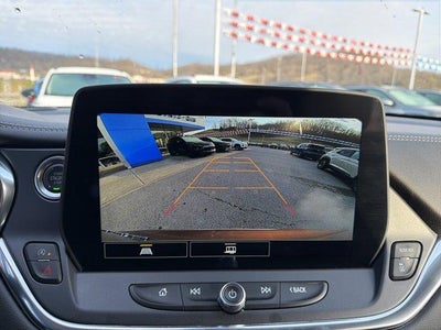 2023 Chevrolet Blazer 3LT