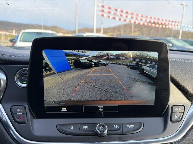 2023 Chevrolet Blazer 3LT