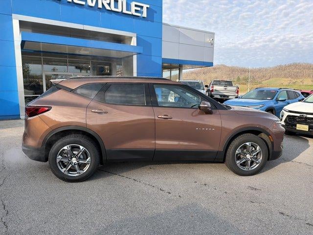 2023 Chevrolet Blazer 3LT