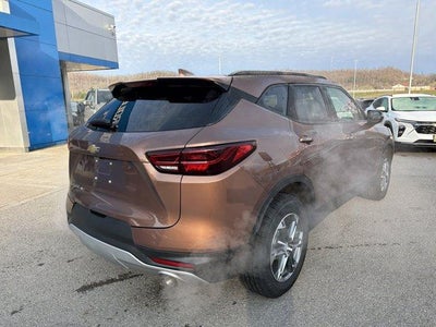 2023 Chevrolet Blazer 3LT