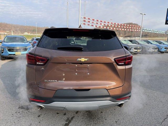 2023 Chevrolet Blazer 3LT