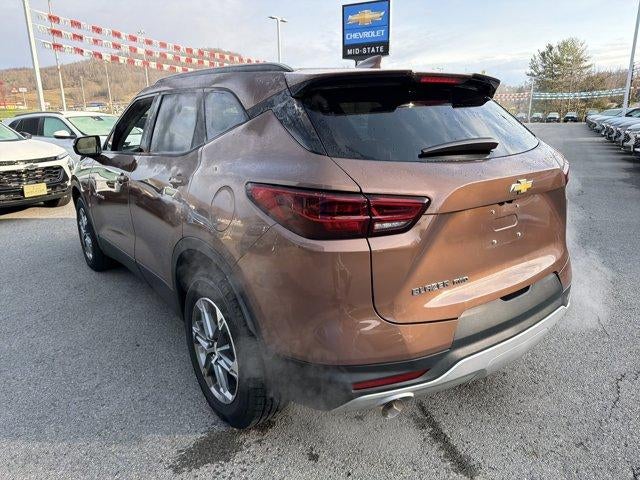 2023 Chevrolet Blazer 3LT