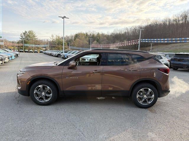 2023 Chevrolet Blazer 3LT