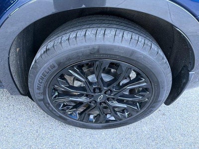 2022 Chevrolet Blazer Premier