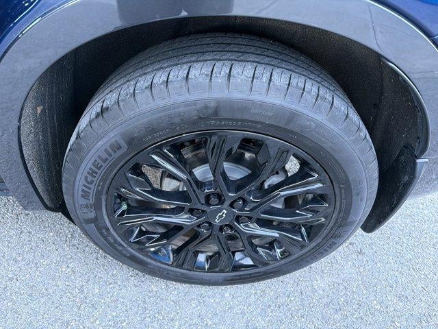 2022 Chevrolet Blazer Premier