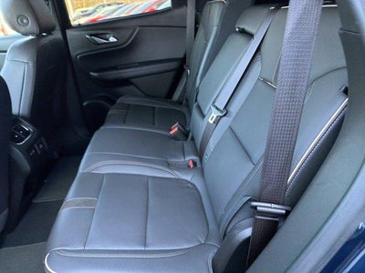 2022 Chevrolet Blazer Premier