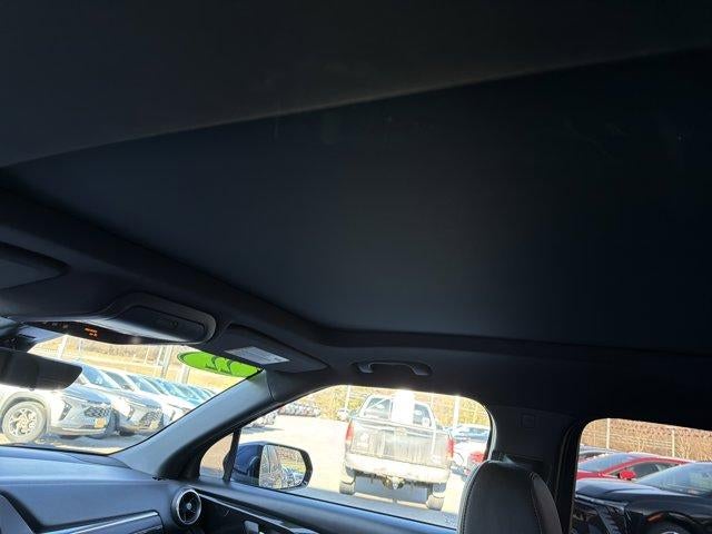 2022 Chevrolet Blazer Premier