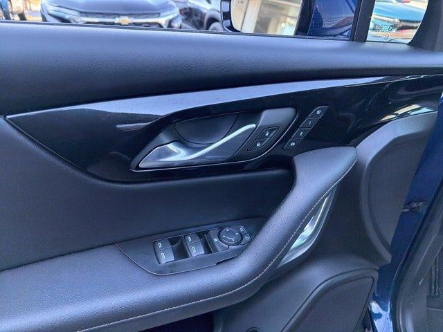 2022 Chevrolet Blazer Premier