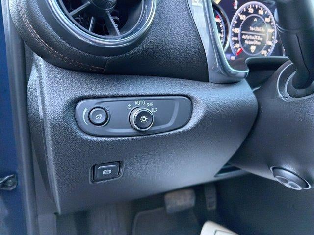 2022 Chevrolet Blazer Premier