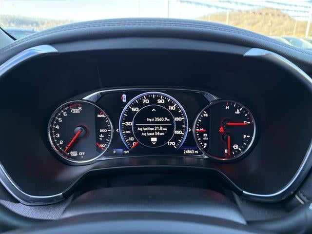 2022 Chevrolet Blazer Premier