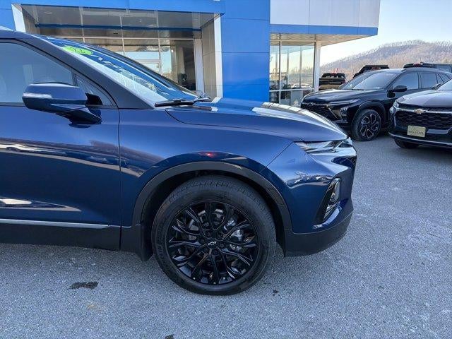 2022 Chevrolet Blazer Premier