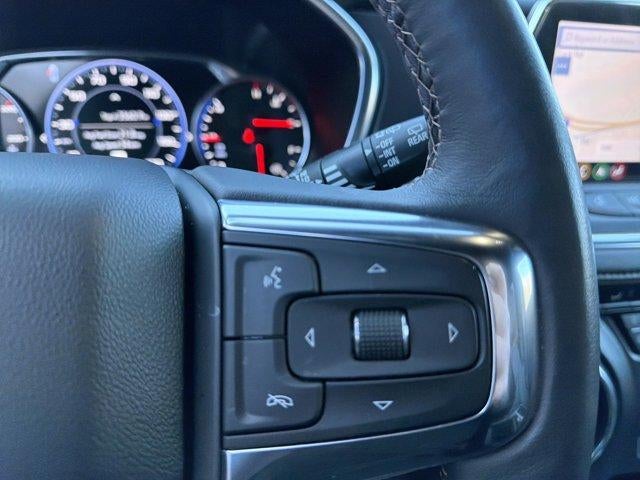 2022 Chevrolet Blazer Premier