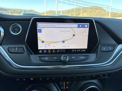 2022 Chevrolet Blazer Premier