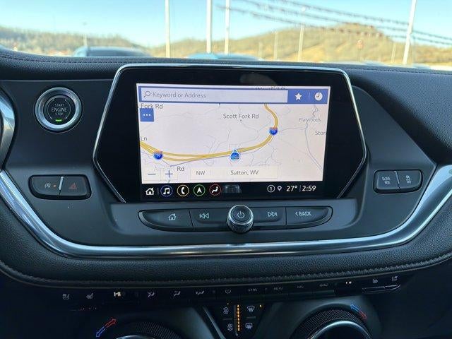 2022 Chevrolet Blazer Premier