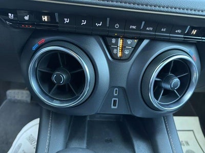 2022 Chevrolet Blazer Premier