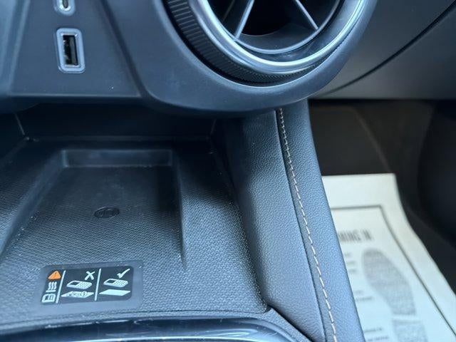 2022 Chevrolet Blazer Premier