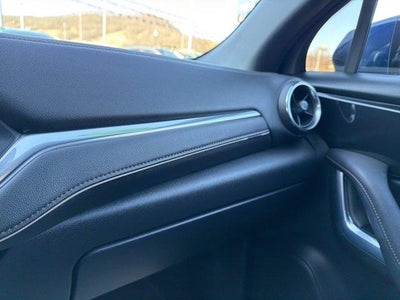 2022 Chevrolet Blazer Premier