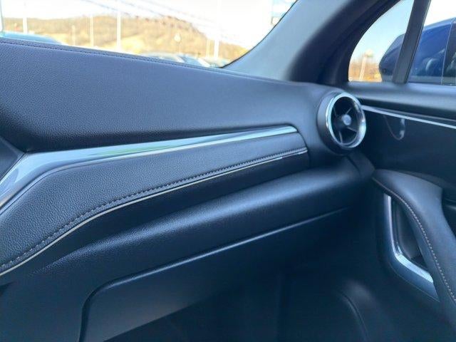 2022 Chevrolet Blazer Premier