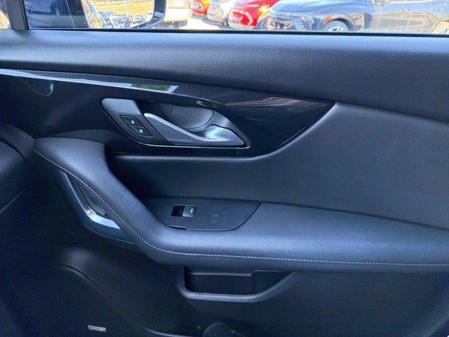 2022 Chevrolet Blazer Premier