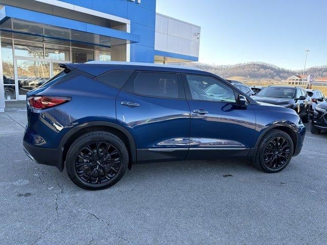 2022 Chevrolet Blazer Premier