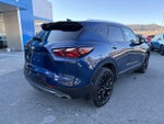 2022 Chevrolet Blazer Premier