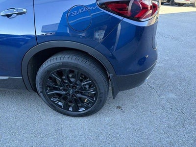 2022 Chevrolet Blazer Premier