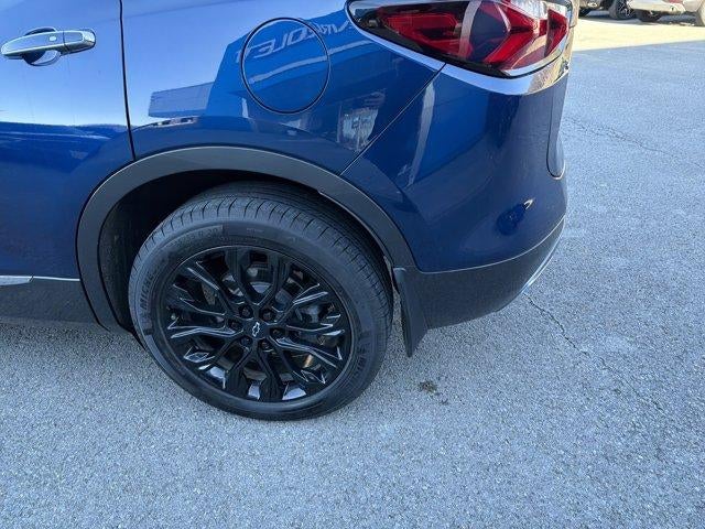 2022 Chevrolet Blazer Premier