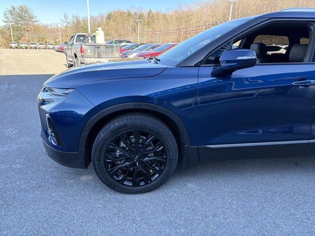 2022 Chevrolet Blazer Premier