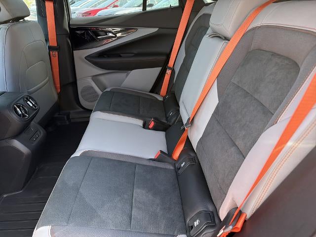 2026 Chevrolet Blazer EV SS