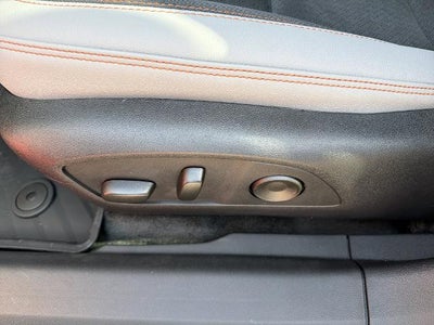 2026 Chevrolet Blazer EV SS