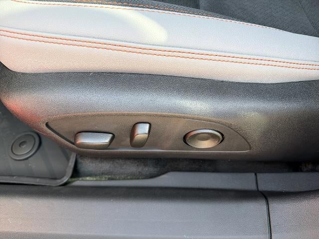 2026 Chevrolet Blazer EV SS