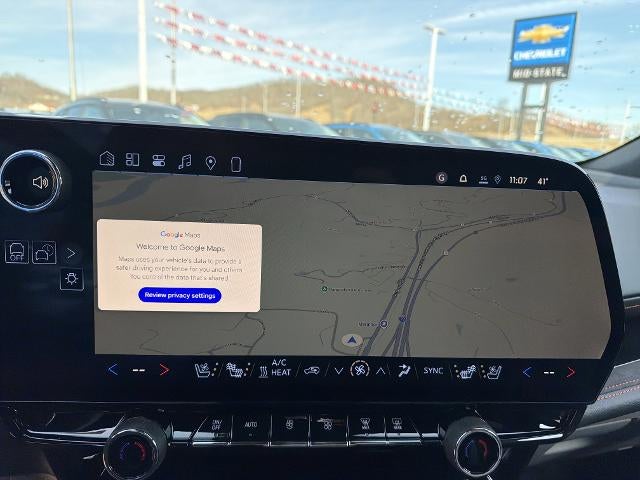 2026 Chevrolet Blazer EV SS