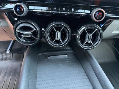 2026 Chevrolet Blazer EV SS