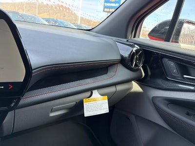 2026 Chevrolet Blazer EV SS