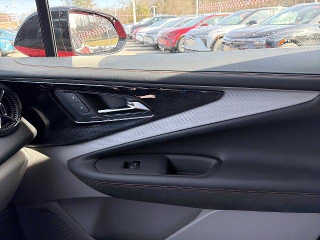 2026 Chevrolet Blazer EV SS