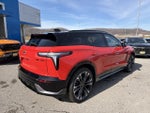 2026 Chevrolet Blazer EV SS