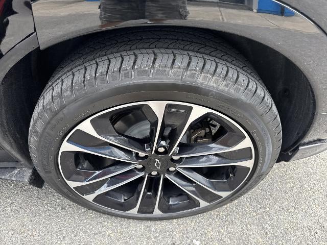 2026 Chevrolet Blazer EV SS