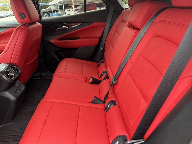 2026 Chevrolet Blazer EV SS