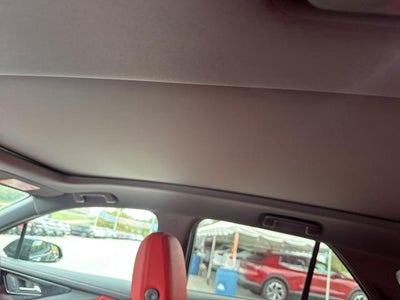 2026 Chevrolet Blazer EV SS