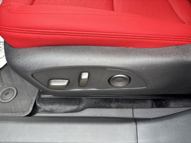 2026 Chevrolet Blazer EV SS