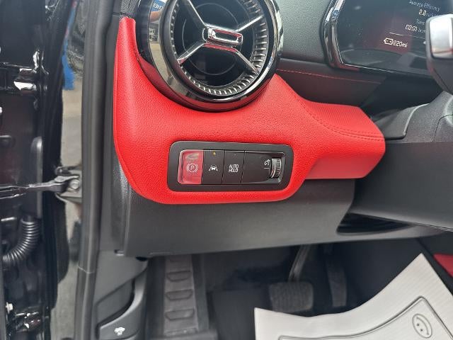 2026 Chevrolet Blazer EV SS