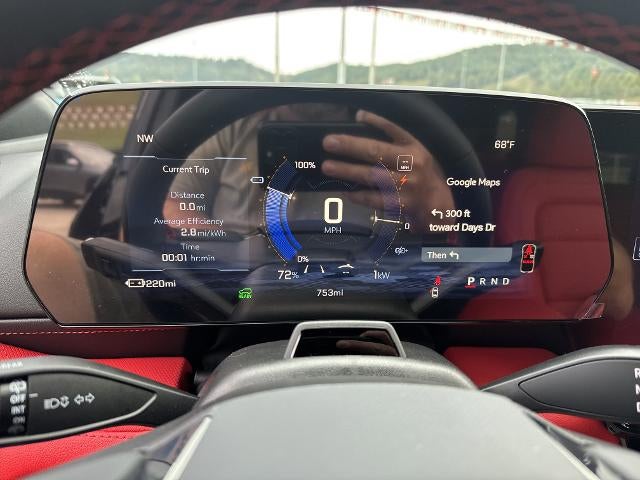 2026 Chevrolet Blazer EV SS