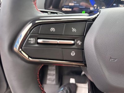 2026 Chevrolet Blazer EV SS