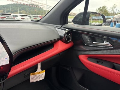 2026 Chevrolet Blazer EV SS