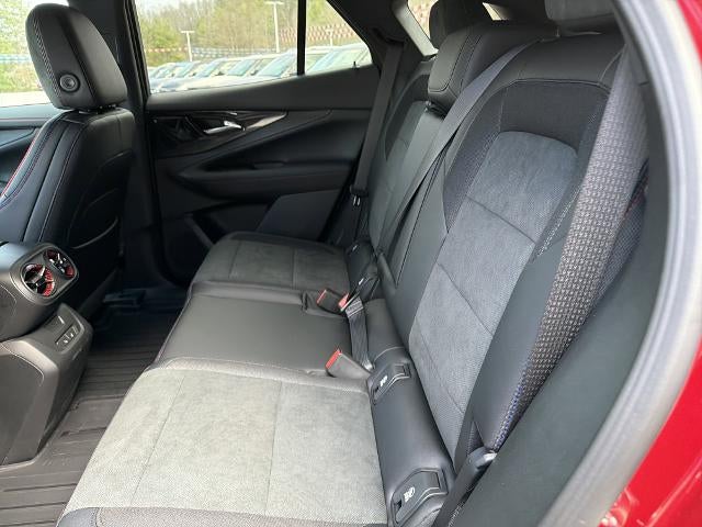 2026 Chevrolet Blazer EV RS