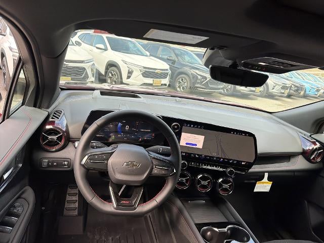 2026 Chevrolet Blazer EV RS