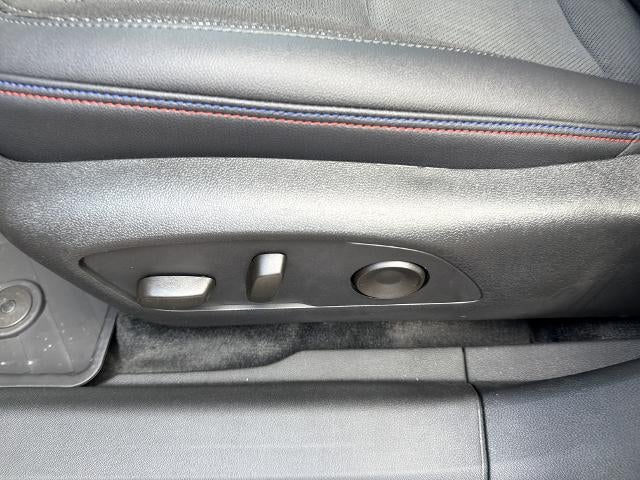 2026 Chevrolet Blazer EV RS