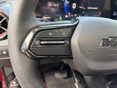 2026 Chevrolet Blazer EV RS