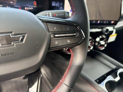 2026 Chevrolet Blazer EV RS