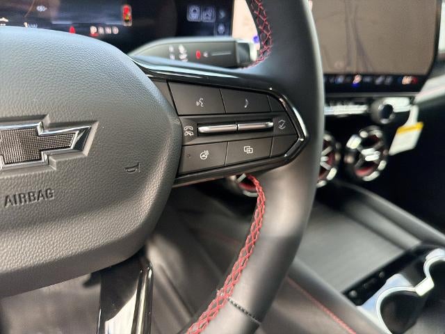 2026 Chevrolet Blazer EV RS